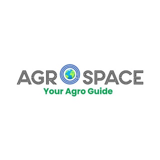 Логотип @chatroomagrospace - Chatroom Agro Space