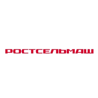 Логотип @chatrsm - Ростсельмаш Чат