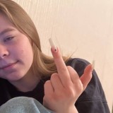 Логотип @chatrucom - похуй