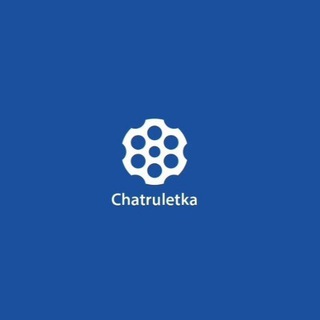 Логотип @chatruletka4 - СВО ХРОНИКА 🫵 ЧАТ РУЛЕТКА ВИДЕО НОВОСТИ