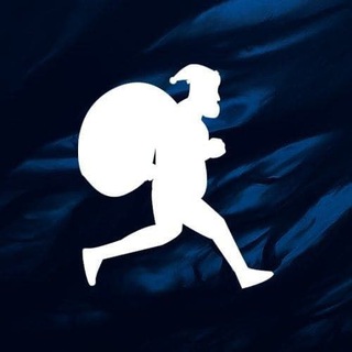 Логотип @chatrun - CSGORUN [CHAT]