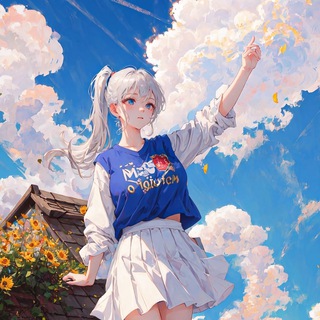 Логотип @chatrxwy - 宝藏巨魔软件交流群