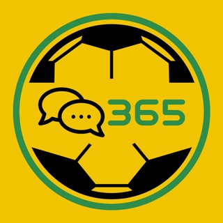 Логотип @chats365 - Soccer365.ru Chat