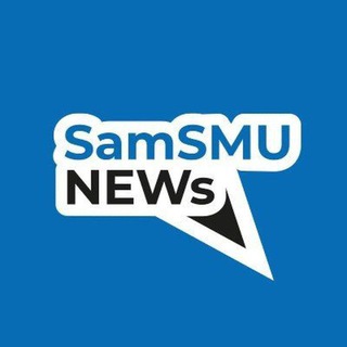 Логотип @chatsamsmunews - CHAT SamSMU NEWs