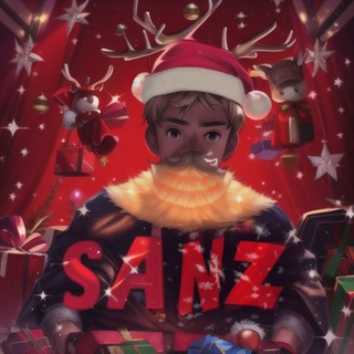 Логотип @chatsanz - Sanz: Общение