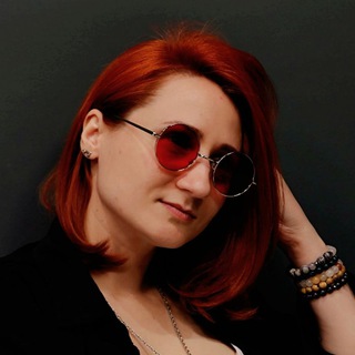 Логотип @chatschizoterika - Чат | Грех не подумать