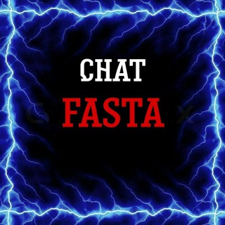 Логотип @chatsfast - 𝐅𝐀𝐒𝐓 | CHA𝐓