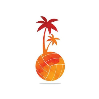 Логотип @chatsheih - El VOLEI