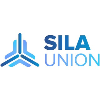 Логотип @chatsilaunion - Чат SILA Union - сообщество экспертов