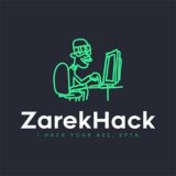 Логотип @chatskif - Zarek chat