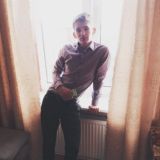 Логотип @chatslivs - chatslivs