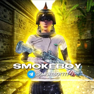 Логотип @chatsmokeboytdm - 🔱Chat-SmokeBoy🔱