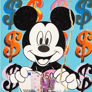 Логотип @chatsmouse - Поболтать с Мышкой