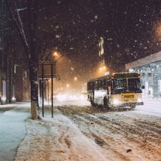 Логотип @chatsneg - Снежный чат