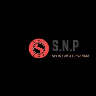 Логотип @chatsnp - SportNextPharma чат