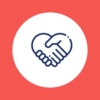 Логотип @chatsocialhope - БФ «Соціальна Надія» / Хочу допомогти