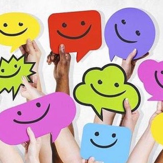 Логотип @chatspm - Чат-Сборник Приклов