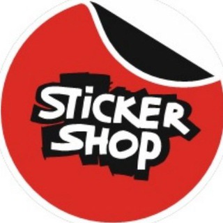 Логотип @chatstickershop - Чат Стикершоп