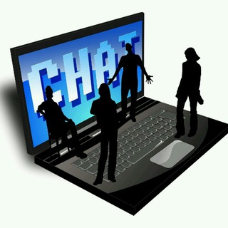 Логотип @chattacontutti - CHATTA CON TUTTI!