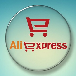 Логотип @chattaliexpress - Support AliExpress