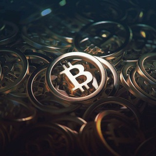 Логотип @chattalki - Crypto news chat