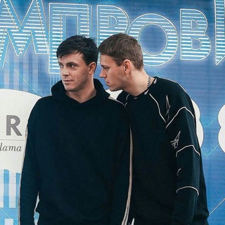 Логотип @chattapochkov - Lenneeke Chat