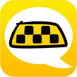 Логотип @chattaxi - Чат Подслушанного в такси
