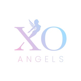 Логотип @chatterapplication - XO Angels Job Posts