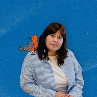 Логотип @chatterclub - Chatter Bird | Птица-говорун