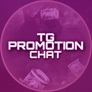 Логотип @chattgpromotion - 𝐓𝐆 𝐏𝐑𝐎𝐌𝐎𝐓𝐈𝐎𝐍 | 𝐂𝐇𝐀𝐓