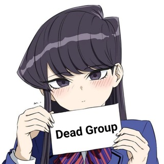 Логотип @chatting_grup - *Dead*