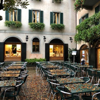 Логотип @chatting_vis - Шенген, Шенгенская виза 🇪🇺