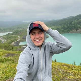 Логотип @chatting_visa - Поездки за границу с Павлом Агешиным