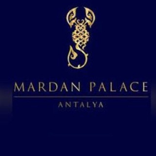Логотип @chattitanic - Mardan Palace Chat (только для турагентств)