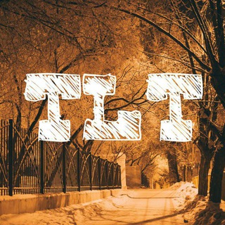 Логотип @chattlt - Тольяттинский чат