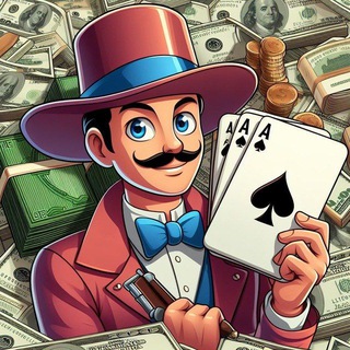 Логотип @chattop21 - ЧАТ 21 TopBot