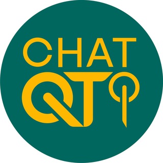 Логотип @chattoponimik - Chattoponimik