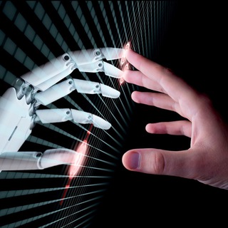Логотип @chattranshumanismtoday - Злободневный Трансгуманизм🦾 Chat