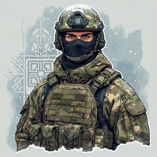 Логотип @chattriaryi - Триарий Чат