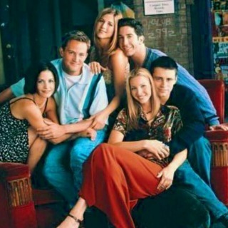 Логотип @chattttick - Friends chat