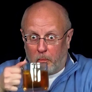 Логотип @chatumor - Юмор,знакомства чат