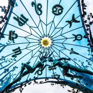 Логотип @chatuniverseonline - Чат астроклуба "Вселенная online"