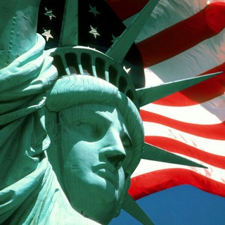 Логотип @chatusa - Chat USA