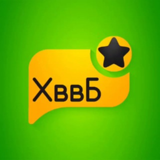 Логотип @chatvbok - чад ХввБ ⭐️