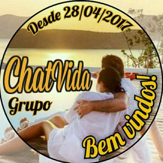 Логотип @chatvida - 웃░⃟¢ђล†√เ∂ล➤⃟ᯭ͢͢͢͢͢͢⃝❤️유