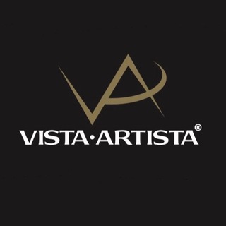 Логотип @chatvistaartista - VISTA-ARTISTA® l Chat друзей
