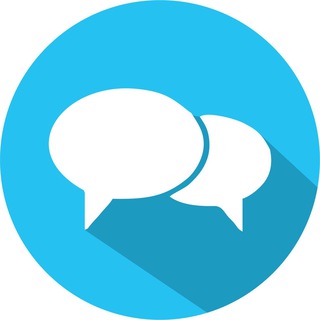 Логотип @chatvl - Чат Волгоград