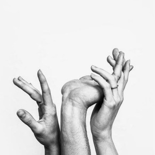 Логотип @chatvmestepiter - «Вместе» - Питер Chat