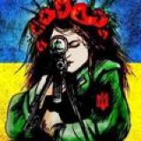 Логотип @chatvoyna - ЧАТ ВОЙНА УКРАИНА