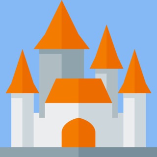 Логотип @chatwarsru - [ChatWars] Общий чат игроков